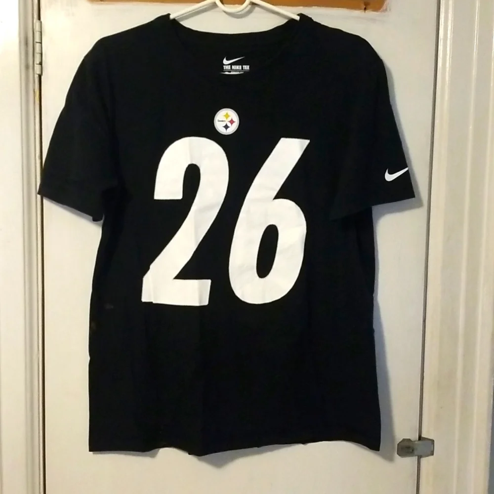 Nike nfl steelers